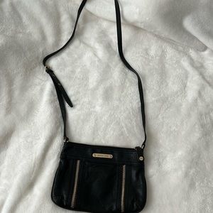 Michael kors shoulder crossbody bag